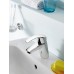 Смеситель Grohe Eurosmart 32154002 для раковины