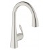 Смеситель Grohe Zedra 32294SD1 для кухонной мойки