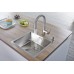 Смеситель Grohe Zedra 32294SD1 для кухонной мойки