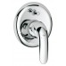 Смеситель Grohe Euroeco 19379000 для ванны с душем