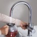 Смеситель Grohe Red Duo 30079000 для кухонной мойки, с водонагревателем