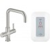 Смеситель Grohe Red Duo 30145DC0 для кухонной мойки, с водонагревателем