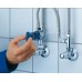 Термостат Grohe Grohtherm Micro 34487000 для раковины