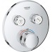 Термостат Grohe Grohtherm SmartControl 29119000 для ванны с душем