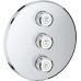 Переключатель потоков Grohe Grohtherm SmartControl 29122000 на 3 позиции