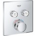 Термостат Grohe Grohtherm SmartControl 29124000 для ванны с душем