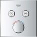 Термостат Grohe Grohtherm SmartControl 29124000 для ванны с душем