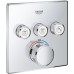 Термостат Grohe Grohtherm SmartControl 29126000 для ванны с душем