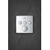 Термостат Grohe Grohtherm SmartControl 29126000 для ванны с душем