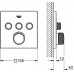 Термостат Grohe Grohtherm SmartControl 29126000 для ванны с душем