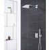 Термостат Grohe Grohtherm SmartControl 29126000 для ванны с душем