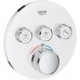 Термостат Grohe Grohtherm SmartControl 29904LS0 для ванны с душем, moon white