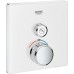 Термостат Grohe Grohtherm SmartControl 29153LS0 для душа, moon white