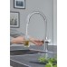 Смеситель Grohe Red II Duo 30079001 для кухонной мойки, с водонагревателем