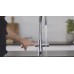 Смеситель Grohe Red II Duo 30079001 для кухонной мойки, с водонагревателем