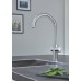 Смеситель Grohe Red II Duo 30079001 для кухонной мойки, с водонагревателем