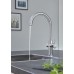 Смеситель Grohe Red II Duo 30079001 для кухонной мойки, с водонагревателем