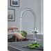 Смеситель Grohe Red II Duo 30079001 для кухонной мойки, с водонагревателем