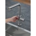 Смеситель Grohe Red II Duo 30325DC1 для кухонной мойки, с водонагревателем