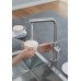 Смеситель Grohe Red II Duo 30327DC1 для кухонной мойки, с водонагревателем