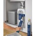 Смеситель Grohe Blue Home 31454000 для кухонной мойки с фильтром и охладителем-карбонизатором
