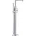 Смеситель Grohe Lineare 23792001 напольный