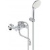 Смеситель Grohe Costa S 2679210A универсальный