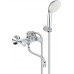 Смеситель Grohe Costa L 2679010A универсальный