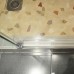 Душевая дверь в нишу GuteWetter Slide Door GK-862 левая 110 см стекло бесцветное, профиль хром