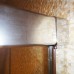 Шторка на ванну GuteWetter Slide Pearl GV-862 правая 85 см стекло бесцветное, профиль хром
