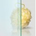 Душевой уголок GuteWetter Shape Round GK-864A 100x100 см стекло бесцветное, профиль хром