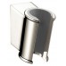 Настенный держатель Hansgrohe Porter'Classic 28324000