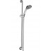 Душевой гарнитур Hansgrohe Raindance Classic 100 AIR 3 jet 27841000 Unica Classic