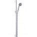 Душевой гарнитур Hansgrohe Crometta 85 Vario 27763000 Unica Crometta