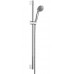 Душевой гарнитур Hansgrohe Crometta 85 Vario 27762000 Unica Crometta