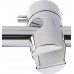 Душевой гарнитур Hansgrohe Crometta 85 Vario 27762000 Unica Crometta