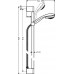 Душевой гарнитур Hansgrohe Crometta 85 Vario 27762000 Unica Crometta