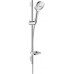 Душевой гарнитур Hansgrohe Raindance Select E 120 26620000