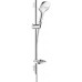 Душевой гарнитур Hansgrohe Raindance Select E 120 26620400