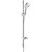 Душевой гарнитур Hansgrohe Raindance Select E 120 26621000