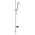 Душевой гарнитур Hansgrohe Raindance Select S 120 3iet 26631400