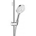 Душевой гарнитур Hansgrohe Raindance Select S 120 3iet 26631400