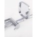 Душевой гарнитур Hansgrohe Raindance Select E 150 27856000 Unica'S Puro