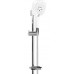 Душевой гарнитур Hansgrohe Raindance Select E 150 27857400 Unica'S Puro