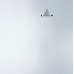Верхний душ Hansgrohe Croma Select E 180 26524400 белый/хром