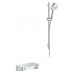 Душевой комплект Hansgrohe ShowerTablet Select 300 27026000