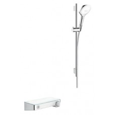 Душевой комплект Hansgrohe ShowerTablet Select 300 27026400