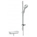 Душевой комплект Hansgrohe Ecostat/Raindance Select S 150 27037000