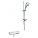 Душевой комплект Hansgrohe Ecostat/Raindance Select S 150 27036000