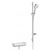 Душевой комплект Hansgrohe Ecostat Combi Raindance Select 27039000